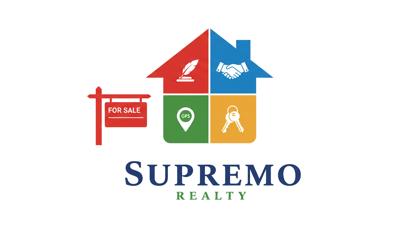 Supremo Realty